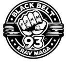 Krav Maga Black Belt 93